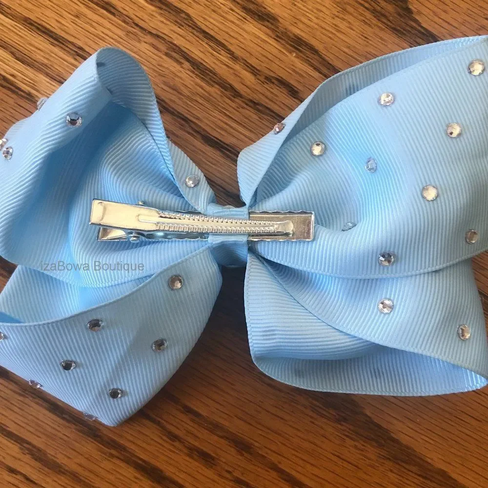 ***** Baby Blue 6